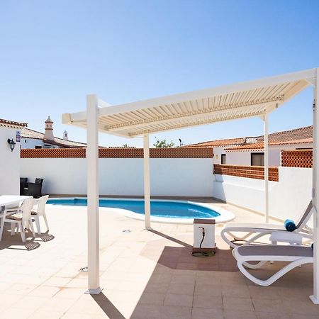 Вілла Casa Bransford, Excellent, Sunny House With Private Heated Pool Сан-Мігель-де-Абона Екстер'єр фото