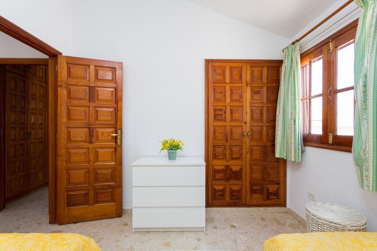 Вілла Casa Bransford, Excellent, Sunny House With Private Heated Pool Сан-Мігель-де-Абона Екстер'єр фото